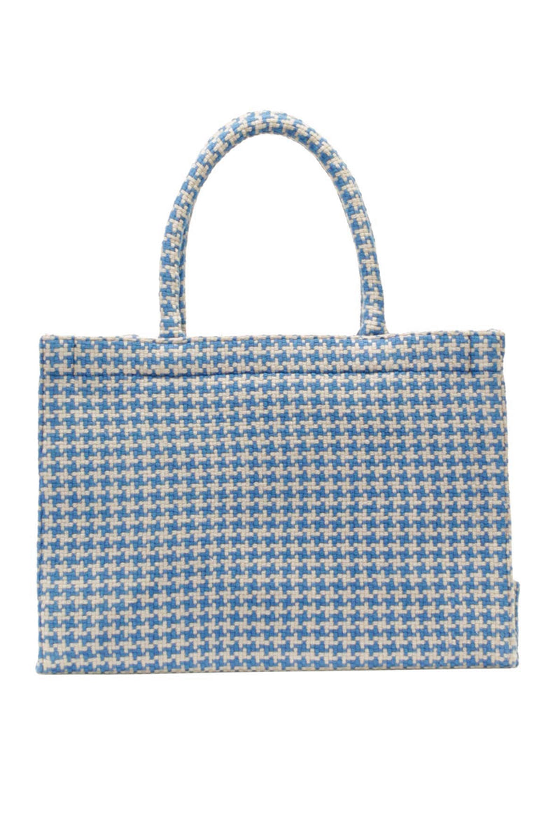 BOOK TOTE LARGE