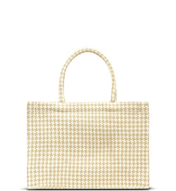 Book Tote 528 beige Sale