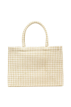 BOOK TOTE LARGE