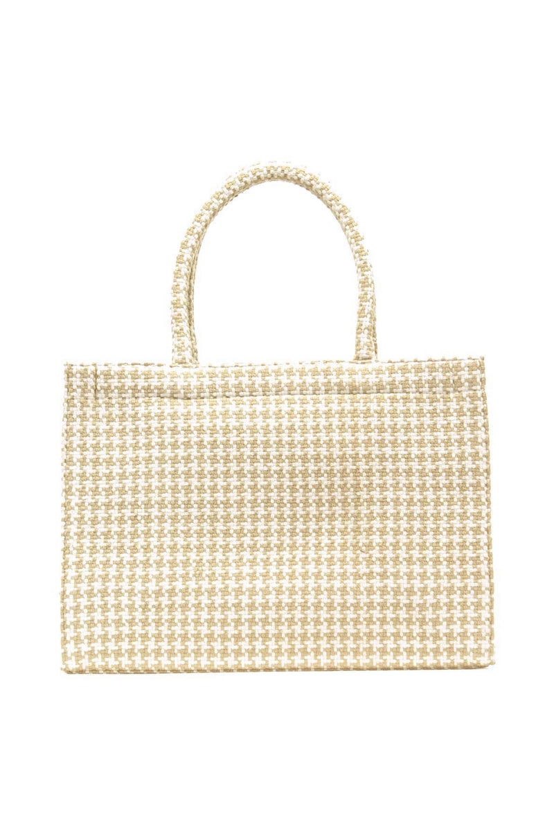 BOOK TOTE LARGE