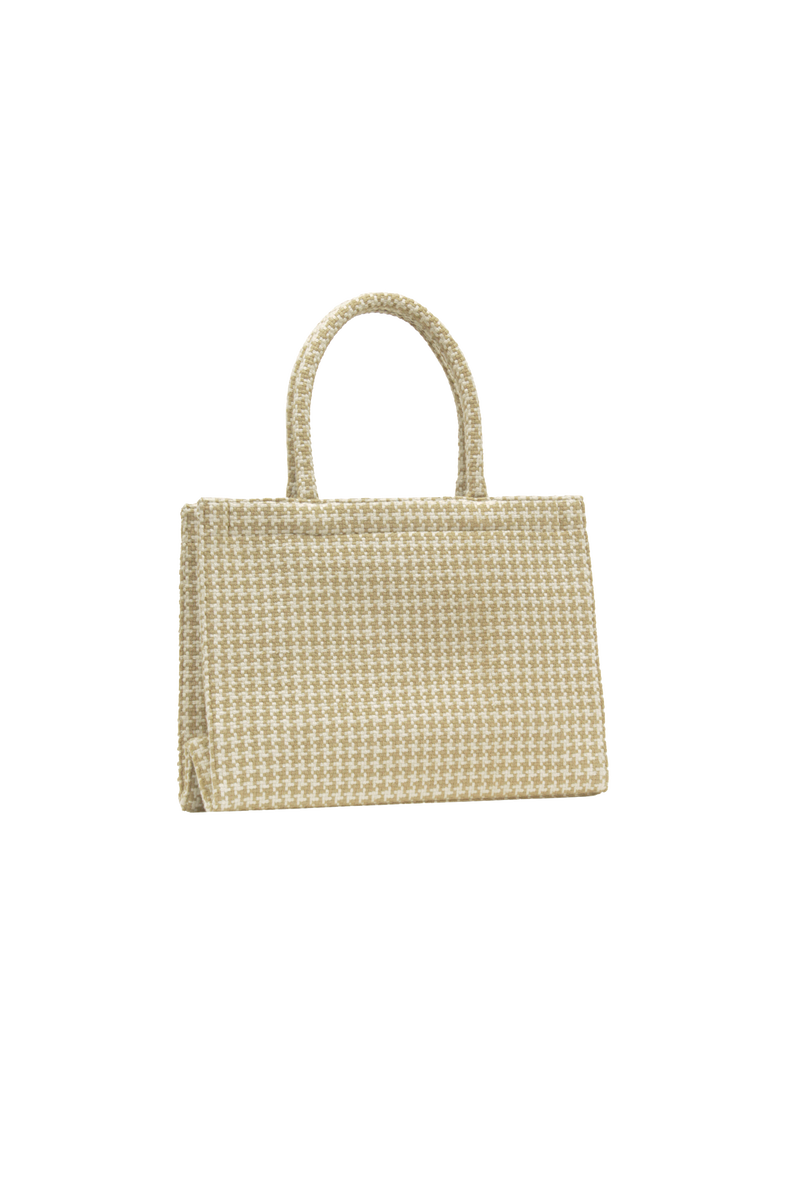 BOOK TOTE LARGE