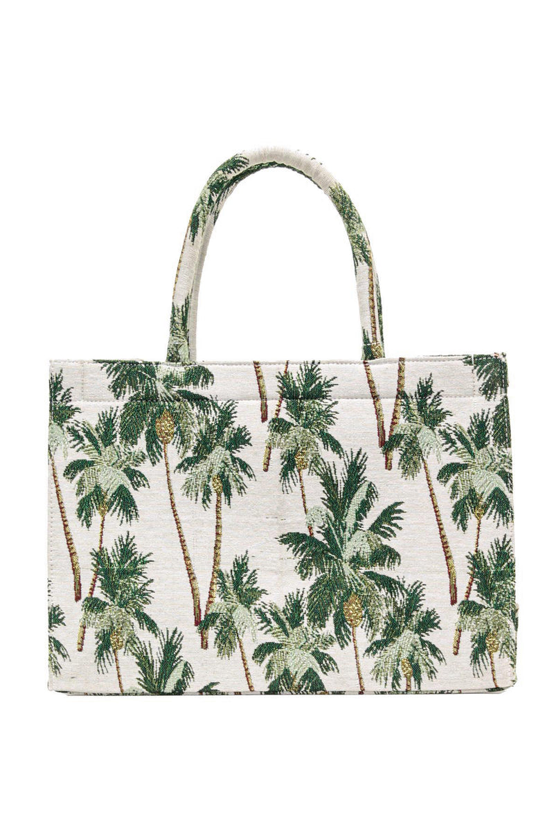 BOOK TOTE LARGE