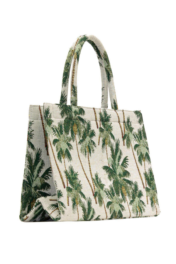 BOOK TOTE LARGE