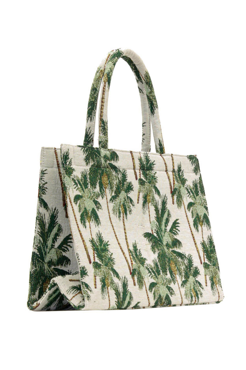BOOK TOTE LARGE