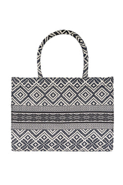BOOK TOTE LARGE