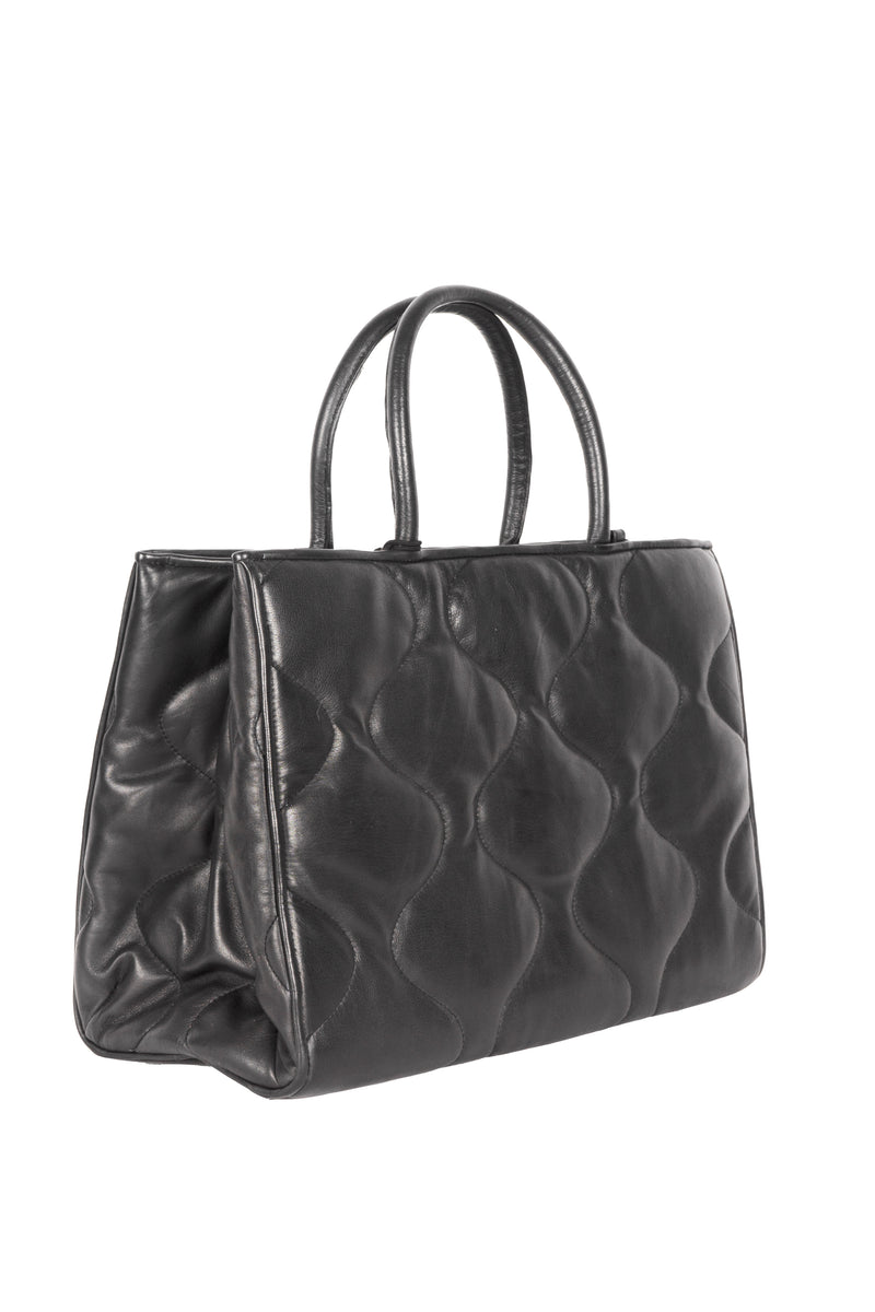 BOOK TOTE LARGE