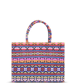 Book Tote Damenhandtasche