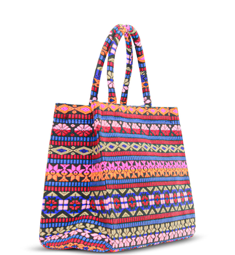 Book Tote Damenhandtasche