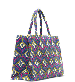 Book Tote Damenhandtasche