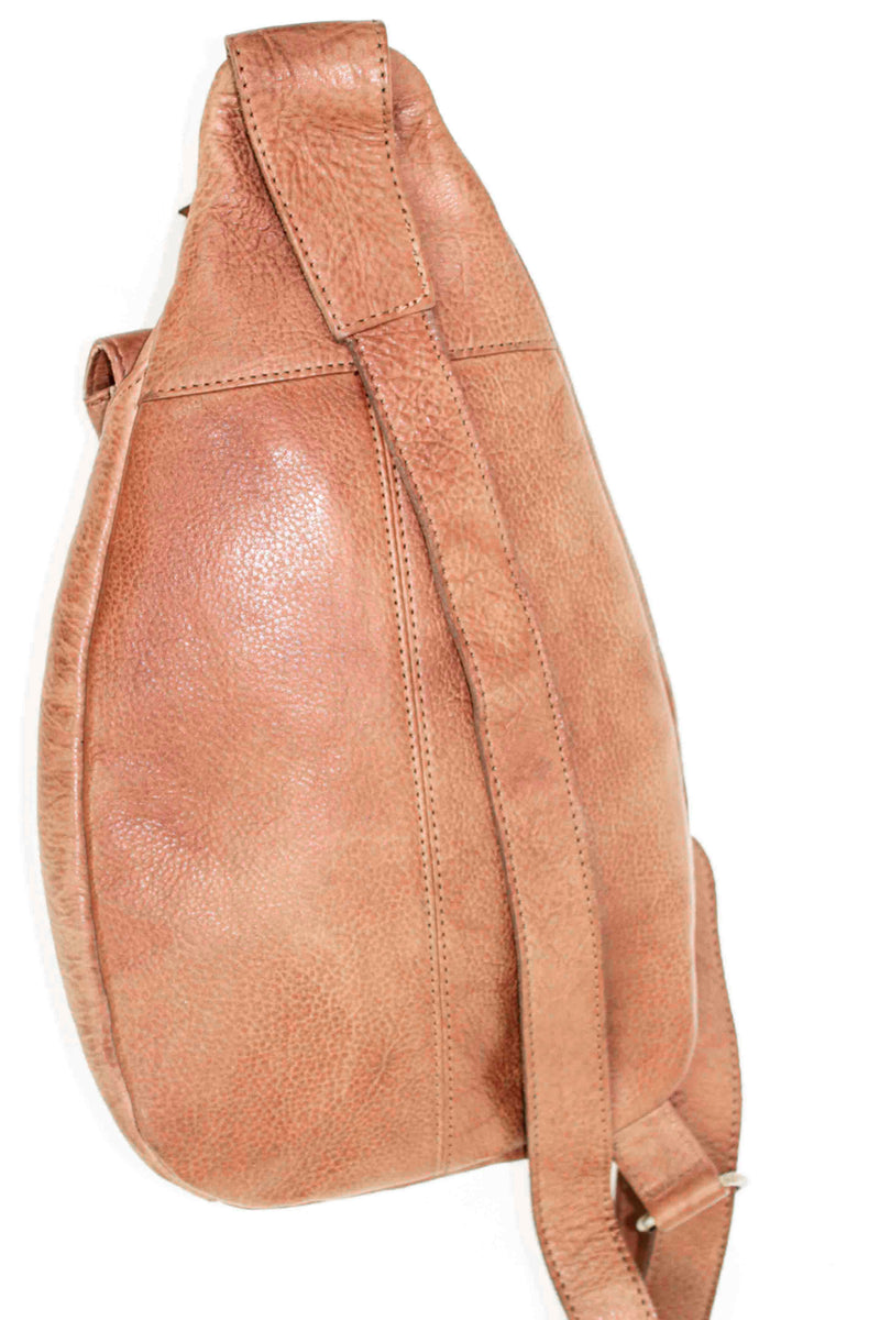 "Linda M" in cognac