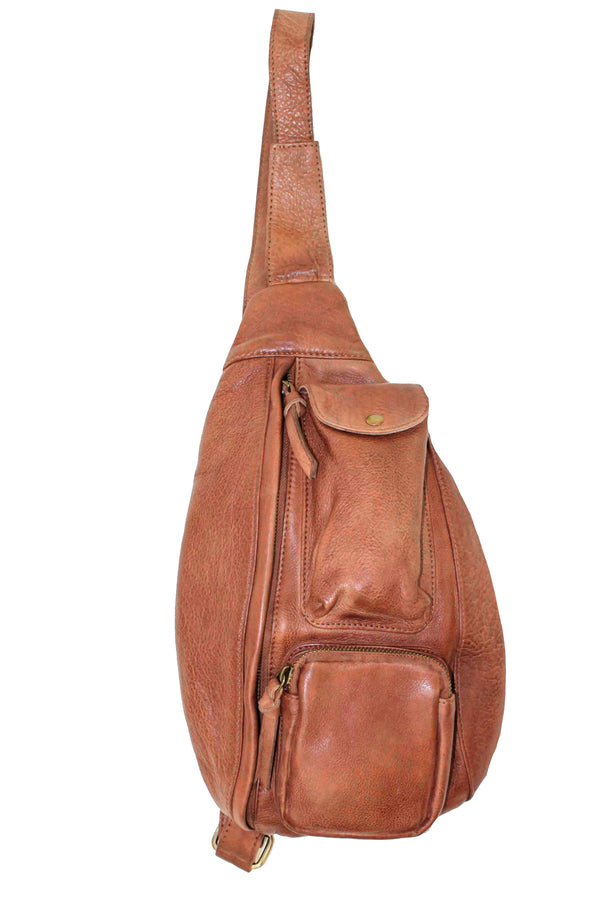 "Linda M" in cognac