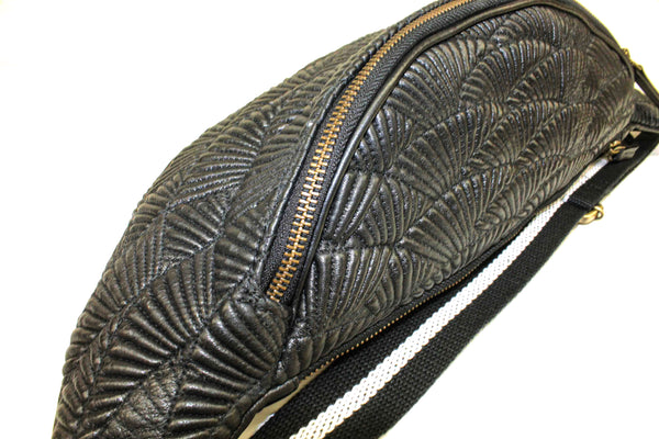 Charlie L mit Shell-Threadfilling