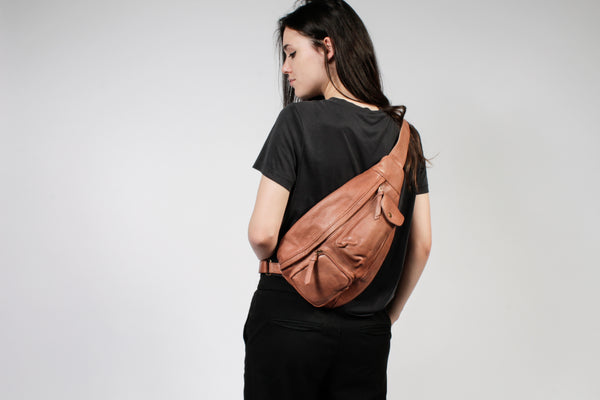 "Linda M" in cognac