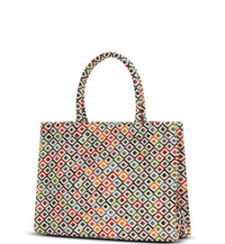 Book Tote Damenhandtasche