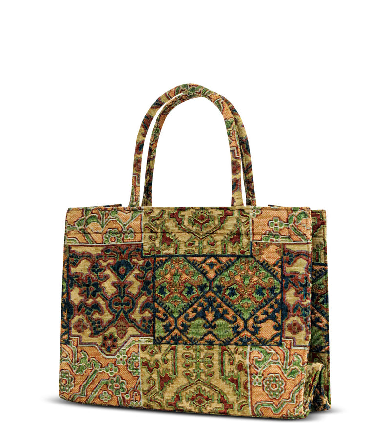 Book Tote Damenhandtasche