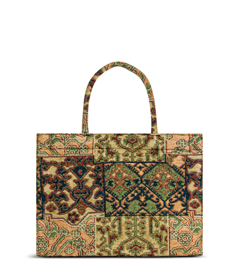 Book Tote Damenhandtasche