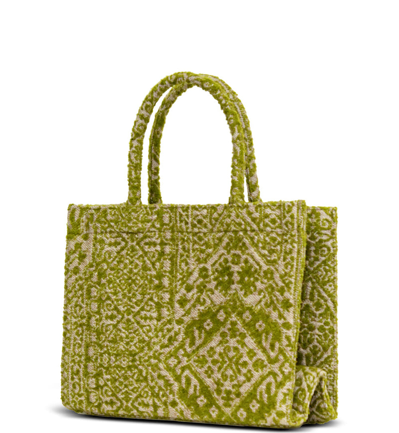 Book Tote Damenhandtasche