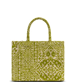 Book Tote Damenhandtasche