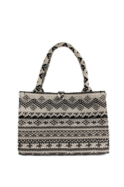 BOOK TOTE SMALL