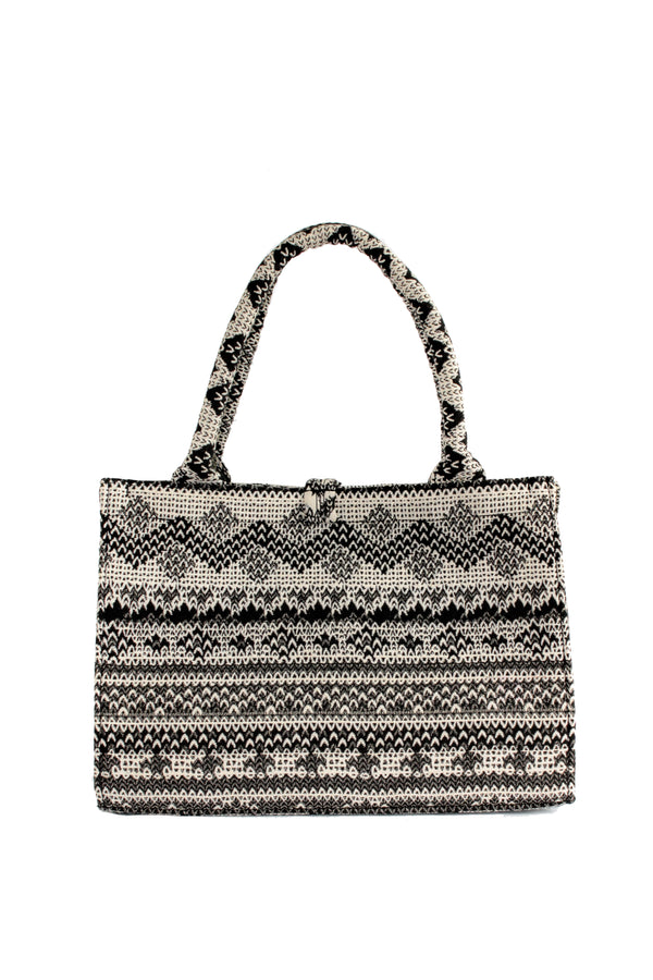 BOOK TOTE SMALL