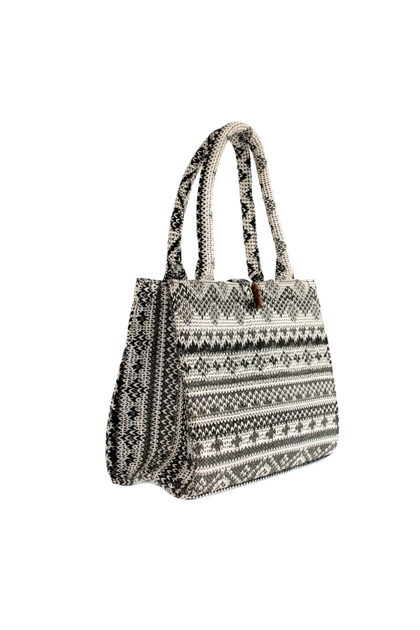 BOOK TOTE SMALL