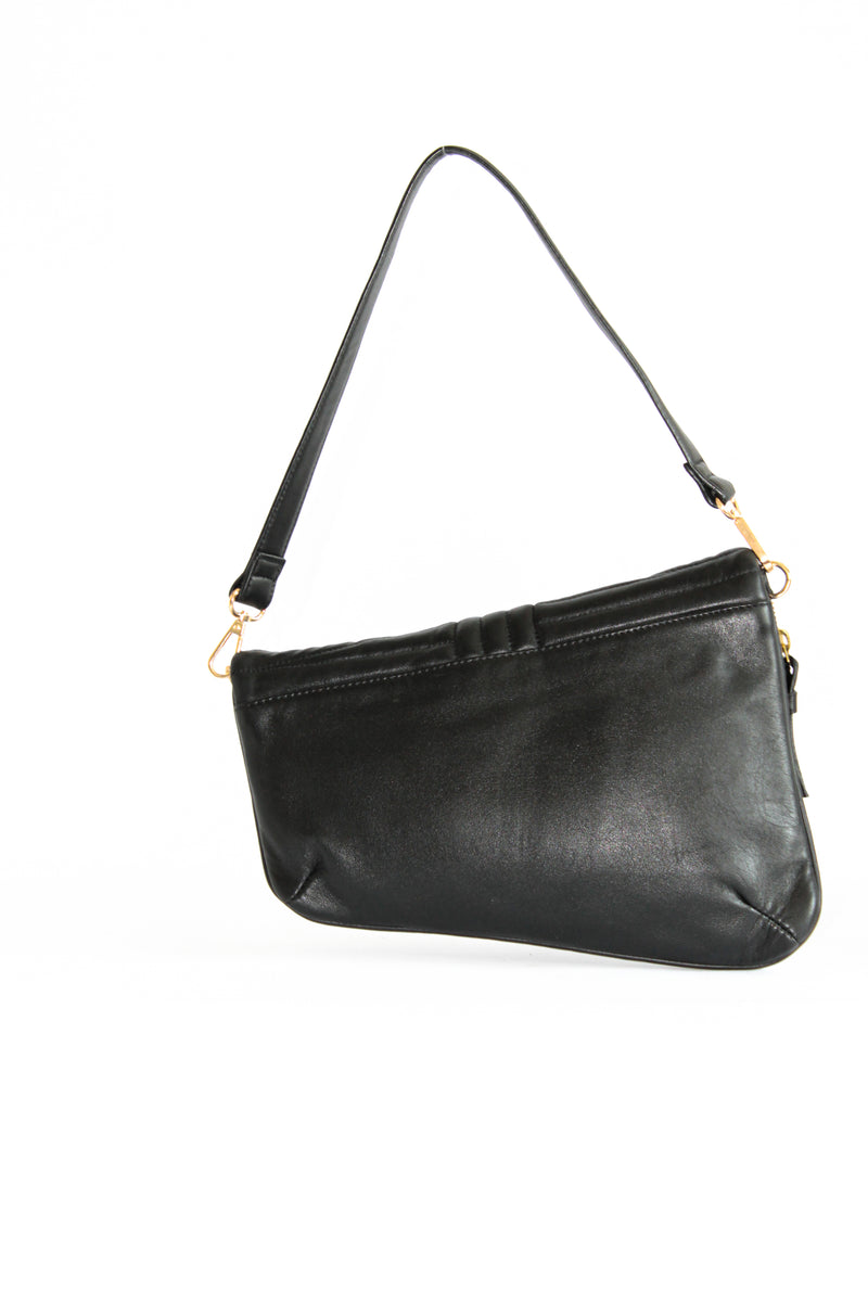 Saddlebag mit Steppung