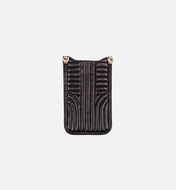 ANOKHI Mobilebag - Line Threadfilling