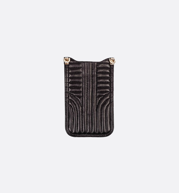 ANOKHI Mobilebag - Line Threadfilling
