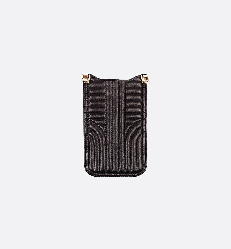 ANOKHI Mobilebag - Line Threadfilling