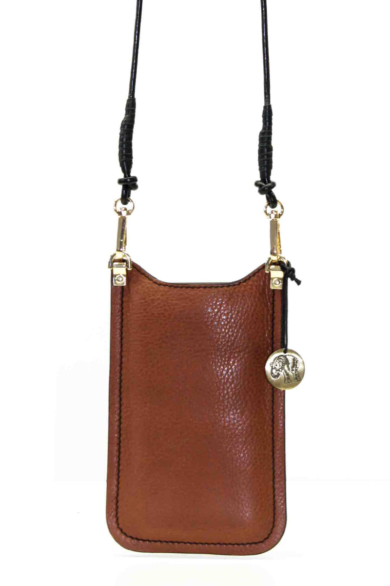 ANOKHI Mobilebag - Anouk Plain