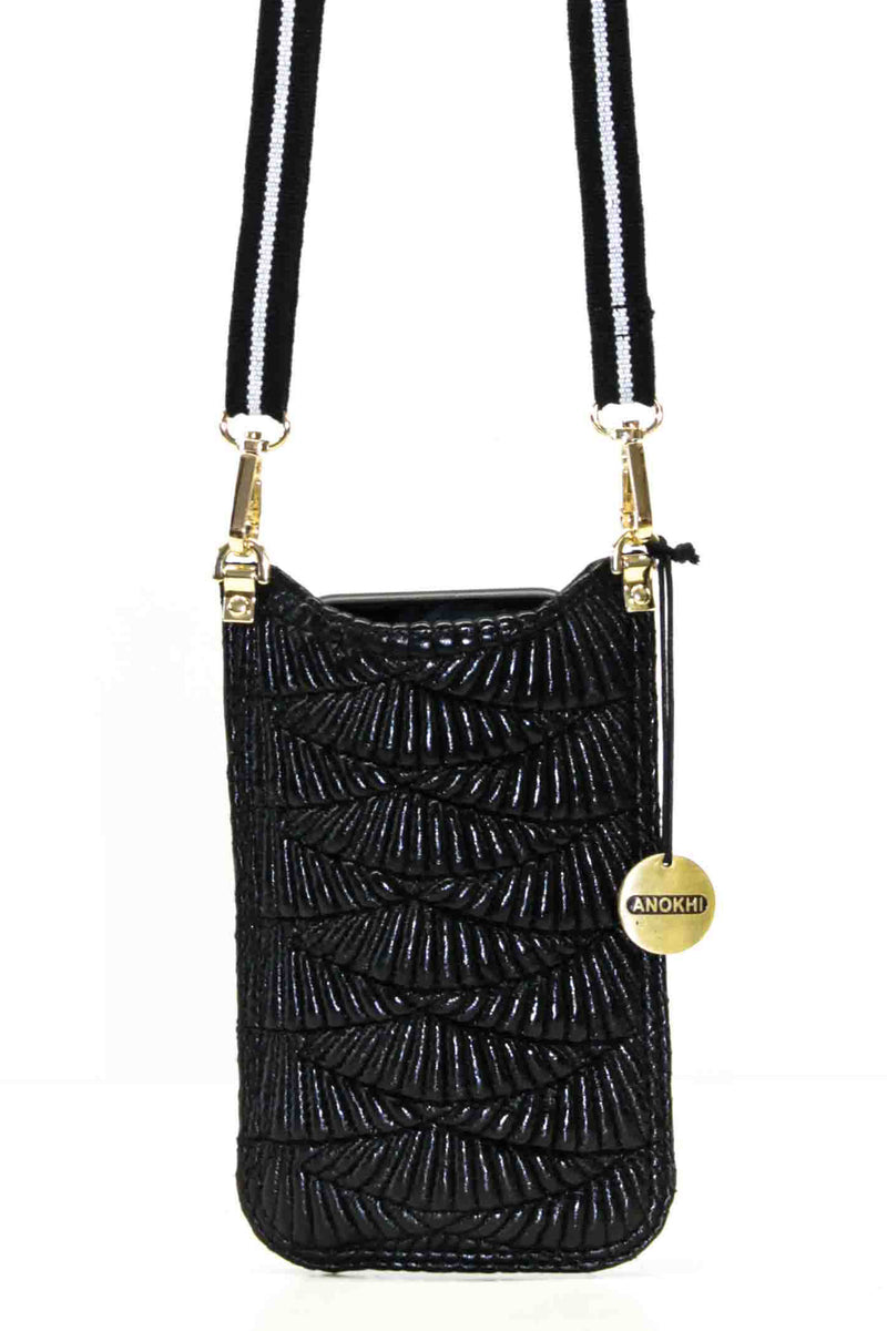 ANOKHI Mobilebag - Shell Threadfilling