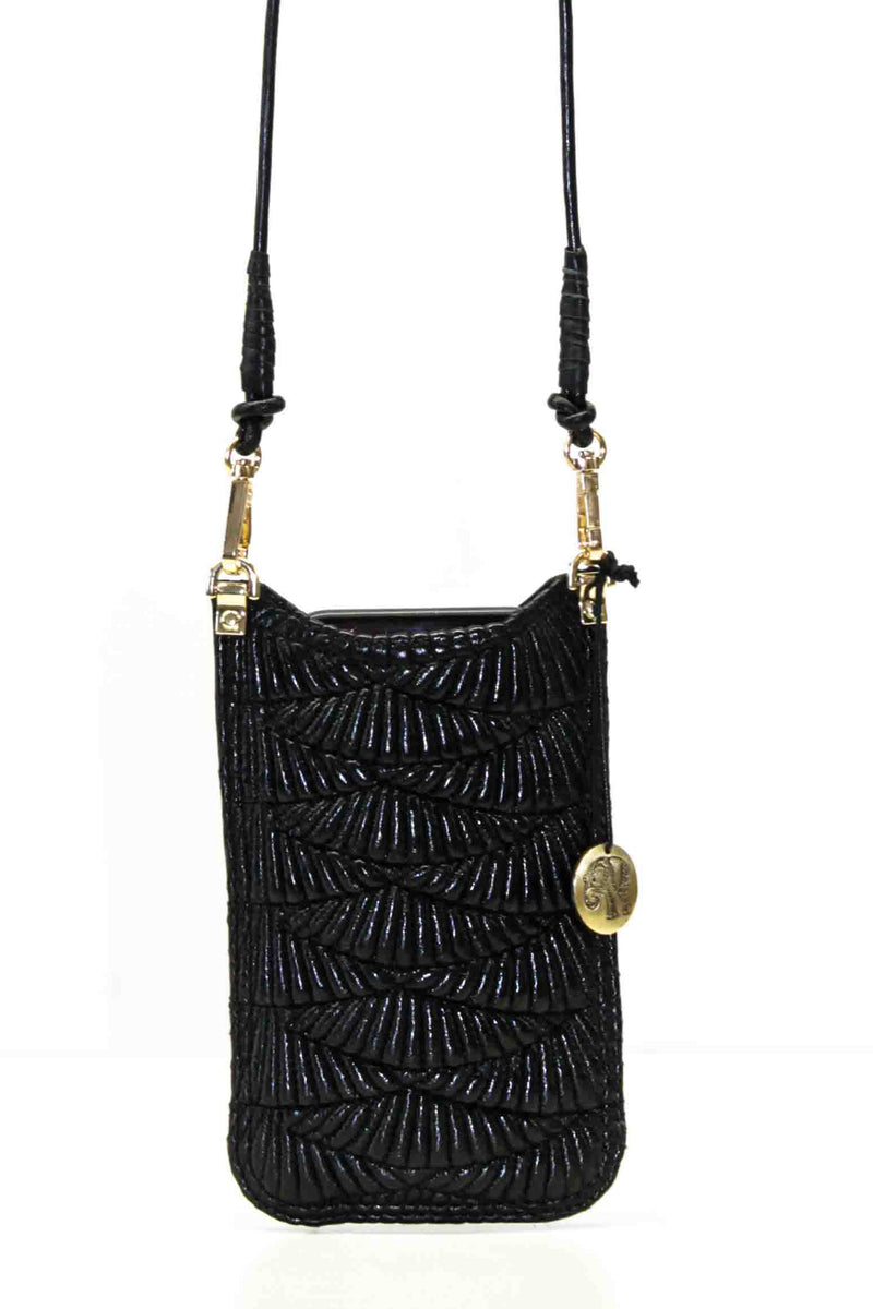 ANOKHI Mobilebag - Shell Threadfilling