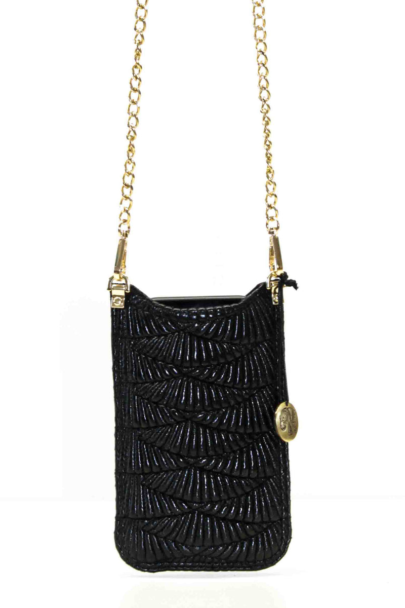 ANOKHI Mobilebag - Shell Threadfilling