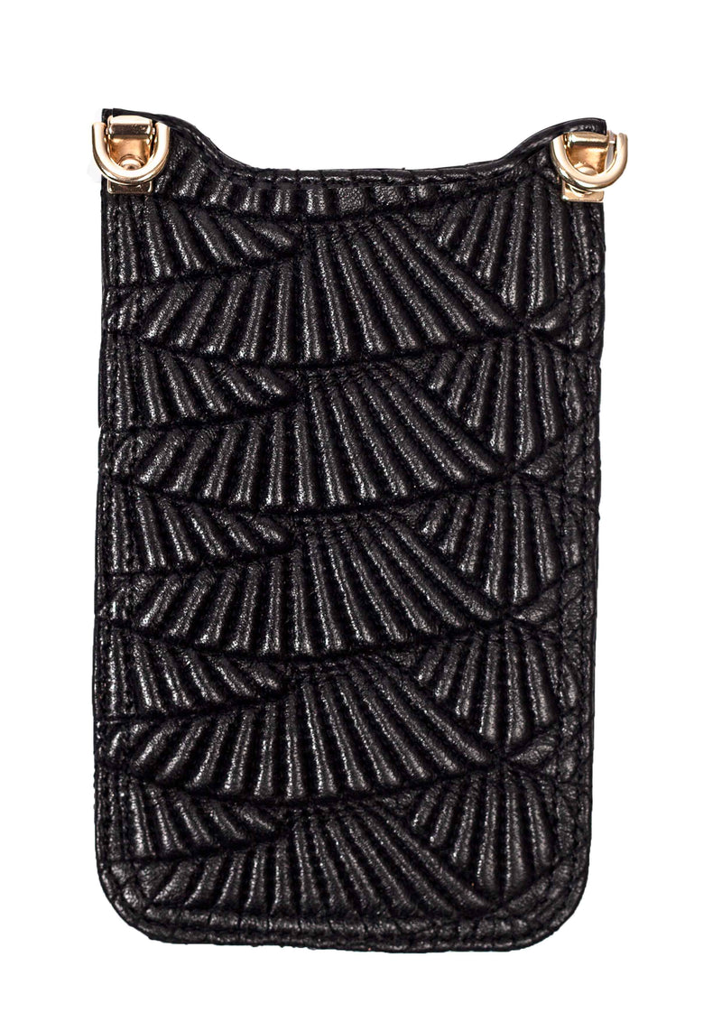 ANOKHI Mobilebag - Shell Threadfilling