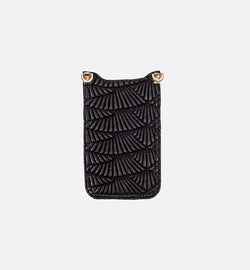 ANOKHI Mobilebag - Shell Threadfilling
