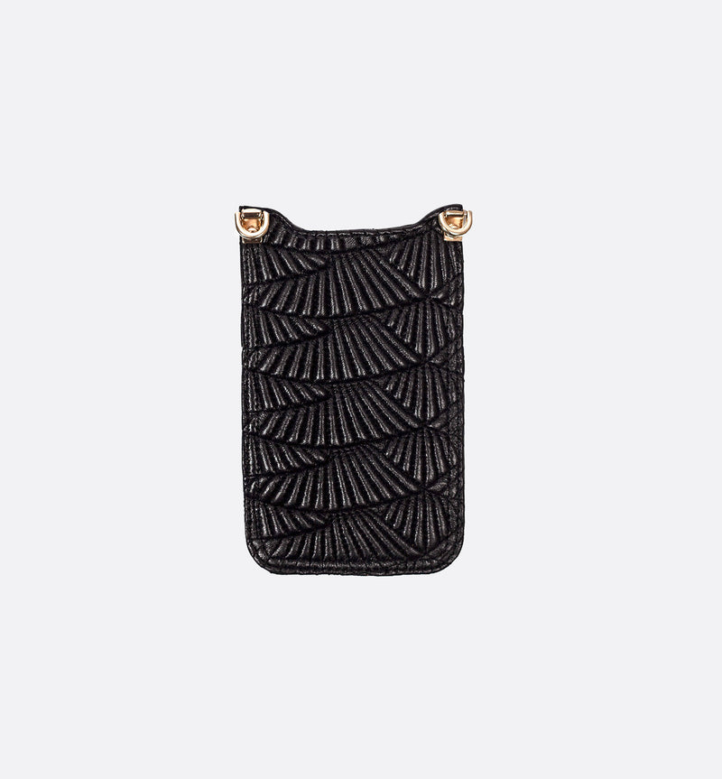 ANOKHI Mobilebag - Shell Threadfilling
