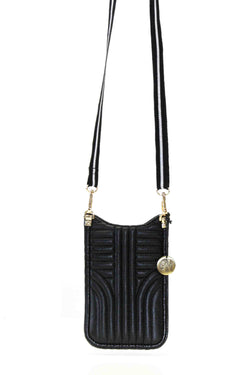 ANOKHI Mobilebag - Line Threadfilling