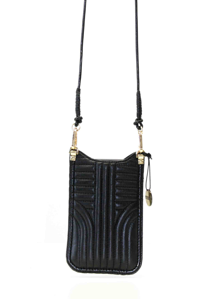 ANOKHI Mobilebag - Line Threadfilling