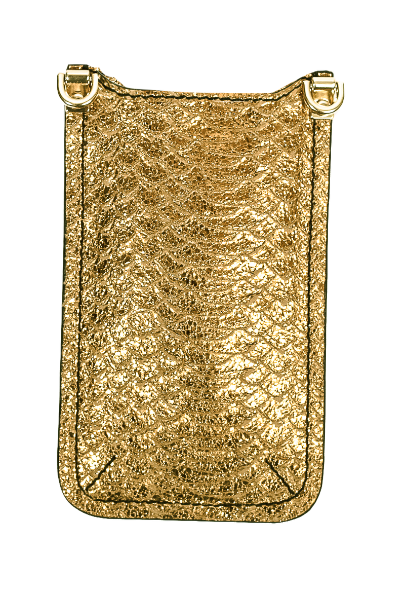 ANOKHI Mobilebag - Anouk Lizzard
