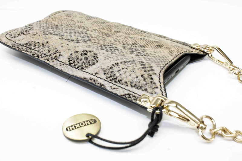 ANOKHI Mobilebag - Snake