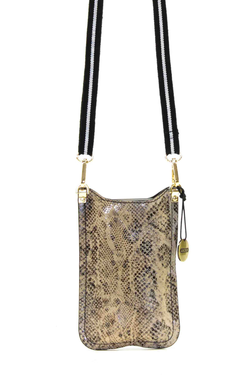 ANOKHI Mobilebag - Snake