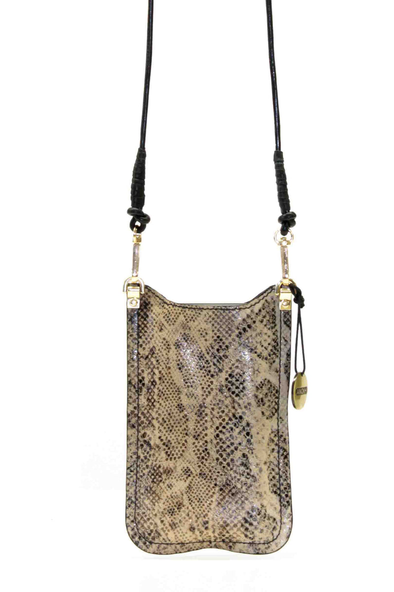 ANOKHI Mobilebag - Snake