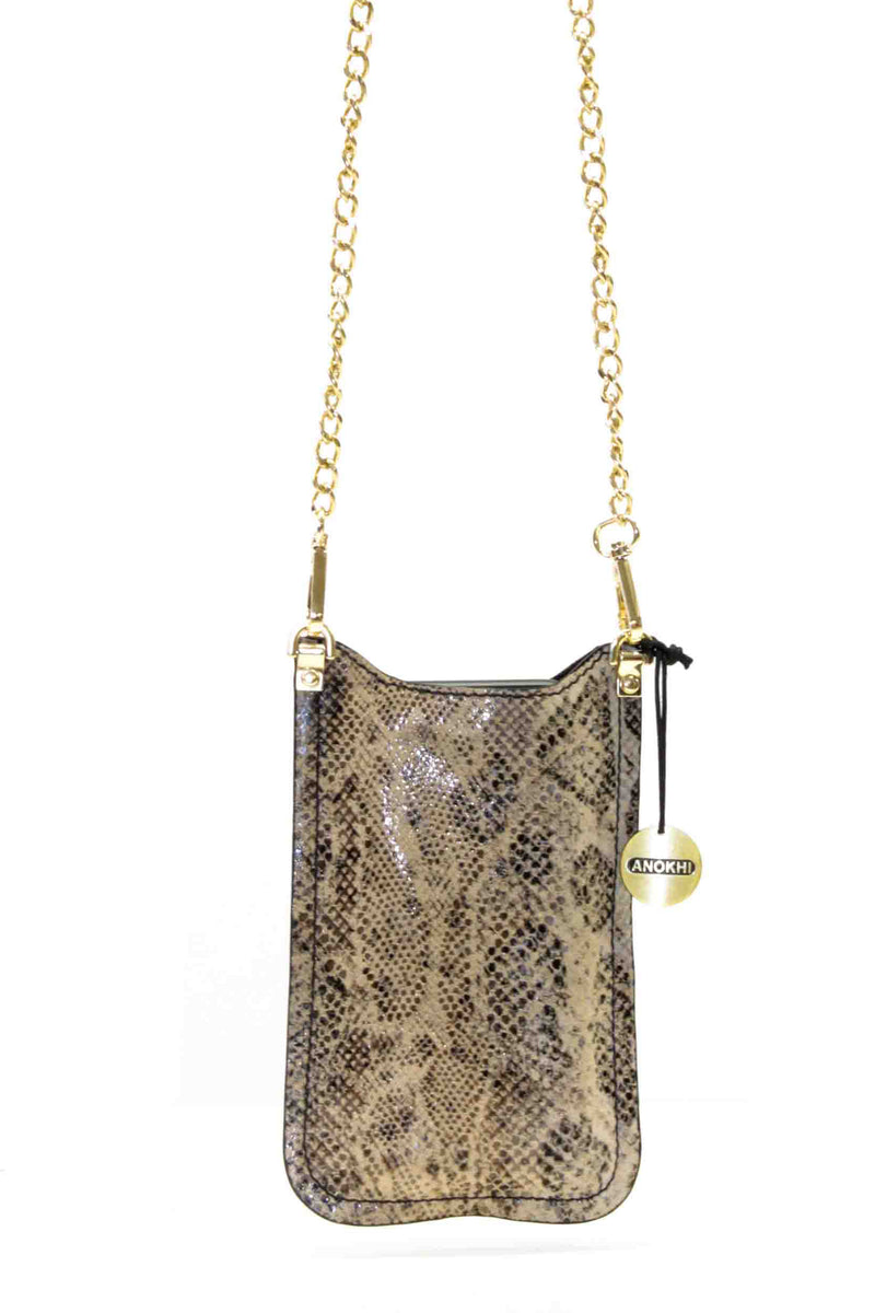 ANOKHI Mobilebag - Snake