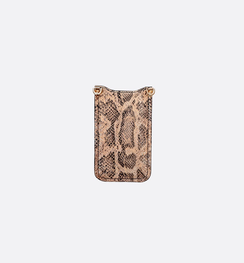 ANOKHI Mobilebag - Snake