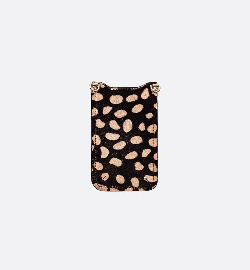 ANOKHI Mobilebag - Furry