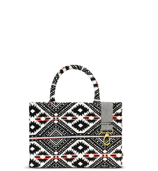 Book Tote small