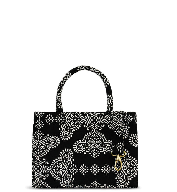 Book Tote small