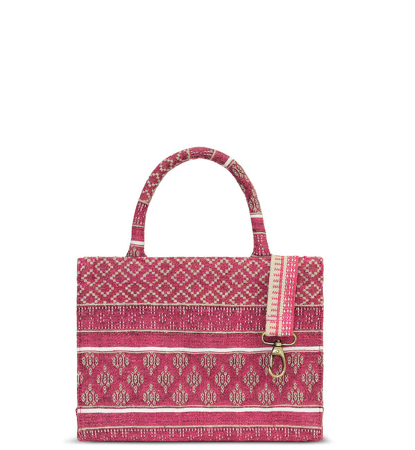 Book Tote small