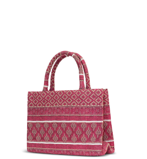 Book Tote small
