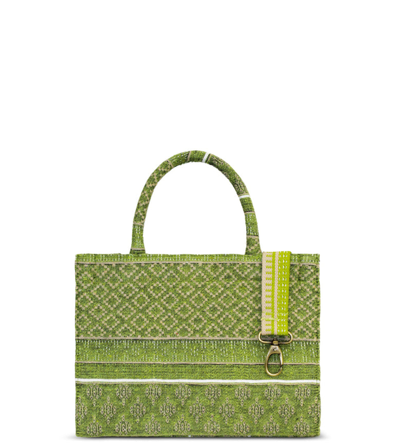 Book Tote small
